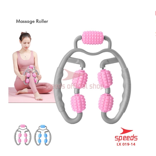 hand and leg roller massager mutifuction/mengecilkan lengan & betis