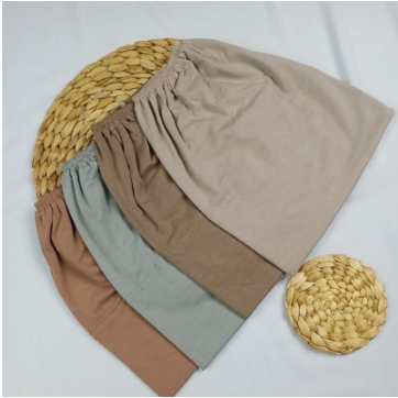 CIPUT KOAS BASIC RAYON BAHAN DINGIN PREMIUM