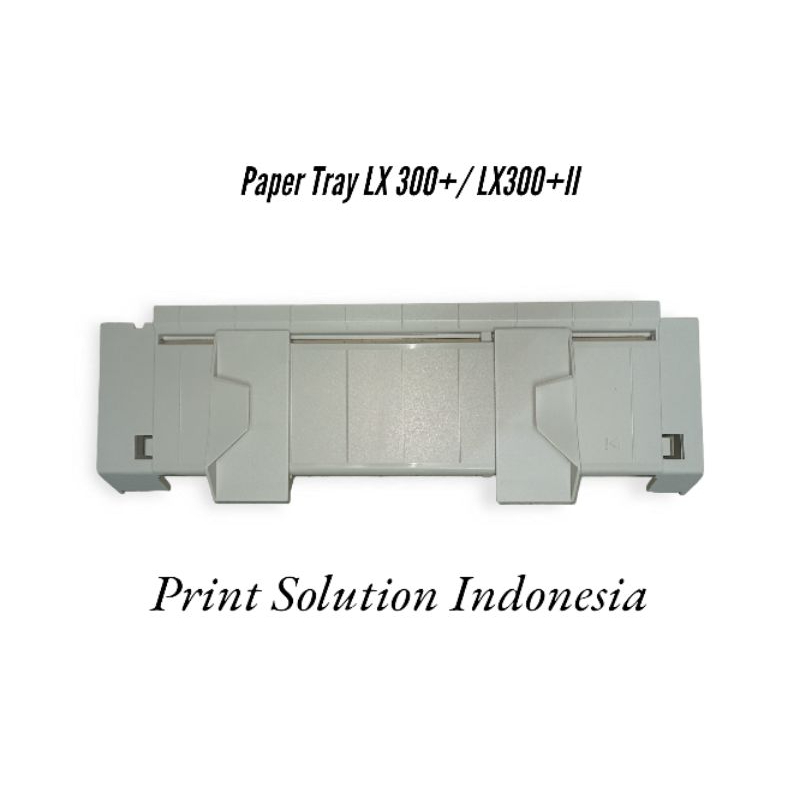 Paper Tray LX 300+/LX300+II New