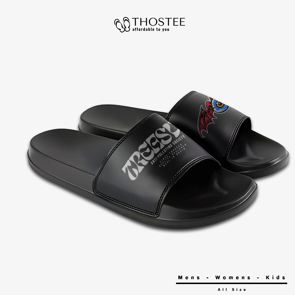 Aio Sandal Slide Phylon Tresure