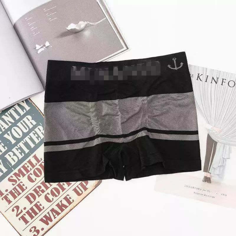 LIKESUN - [COD] CELANA DALAM PRIA DEWASA BOXER MEN IMPORT CD61