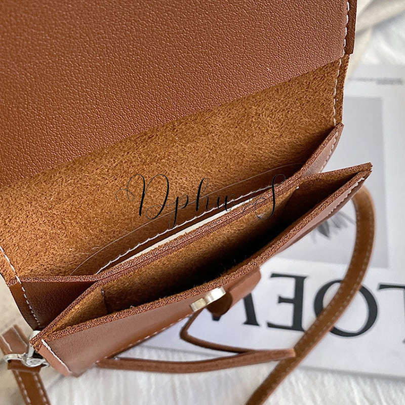 Tas Hp Wanita Tas Selempang Mika Touchscreen Untuk Pocket Hp Kekinian Murah Model Import Branded Terbaru SHUN