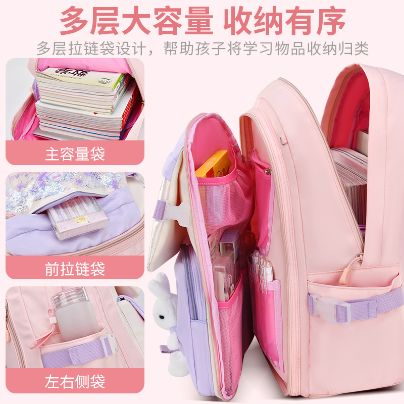 Khatinstore Tas Ransel Anak SD SMP SMA KULIAH / Tas Terbaru 2022 / Unisex Perempuan Laki-laki / Kualitas Terjamin bagus / Import / Tas Lucu Tas Model Kekinian - 490