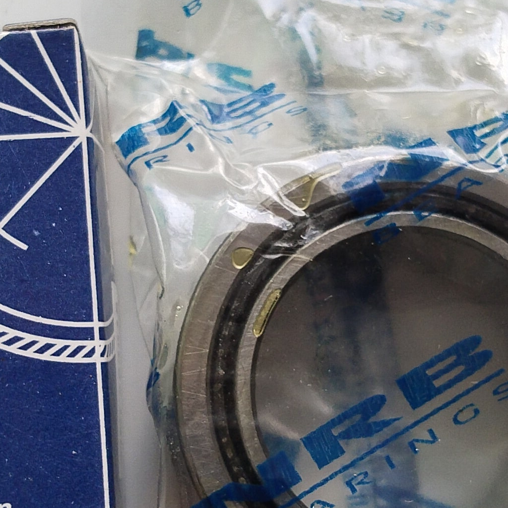 Lahar Magnet Vespa Merk NRB