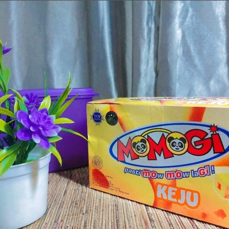 

momogi rasa keju box isi 20