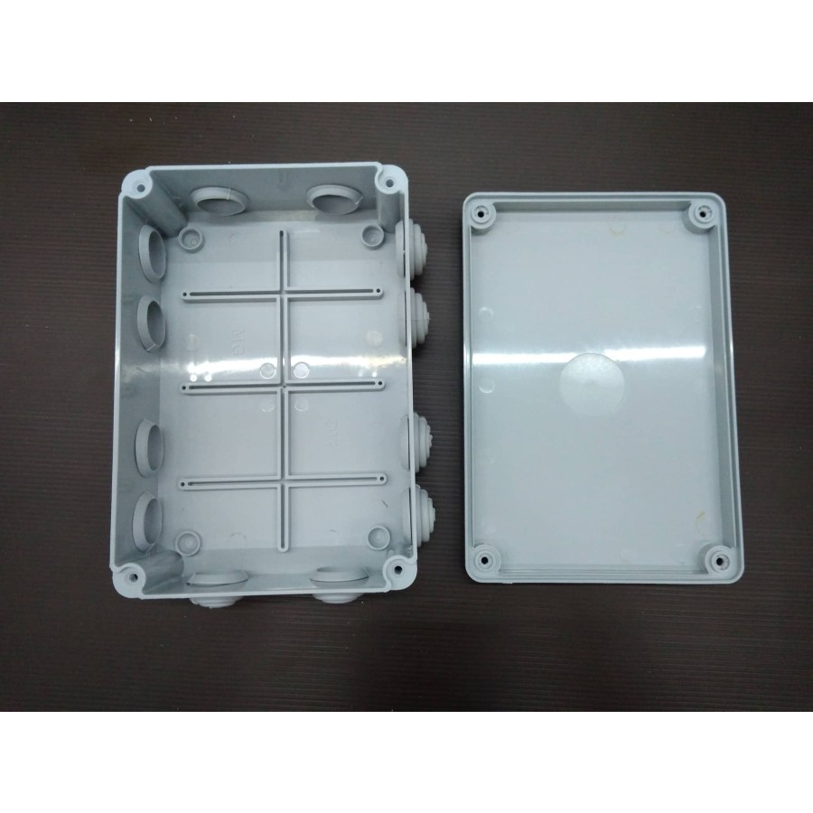 DURADUS / JUNCTION BOX 220X150X70 MG / MG