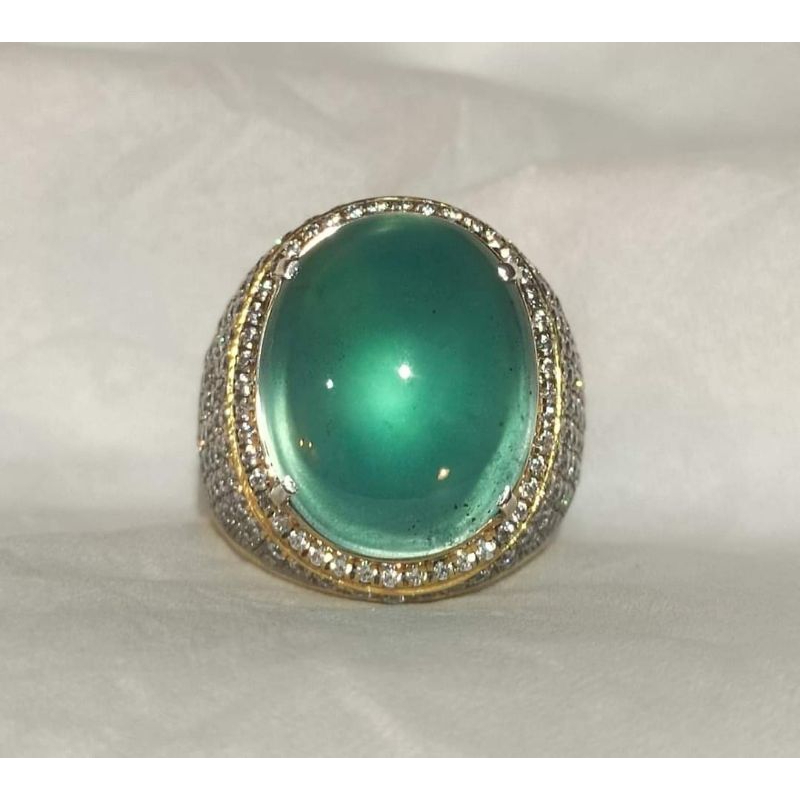 Natural Bacan Doko Majiko Giwang