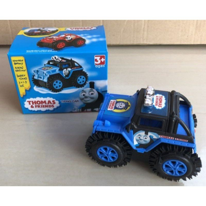 MAINAN ANAK MOBIL ELETRIK THOMAS M11