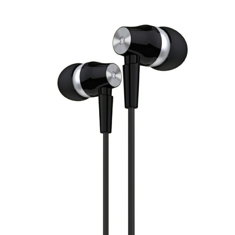 Earphone V-Gen VEP1 28 HD Extra Bass Stereo Original Handsfree Headset Vgen by.minigo