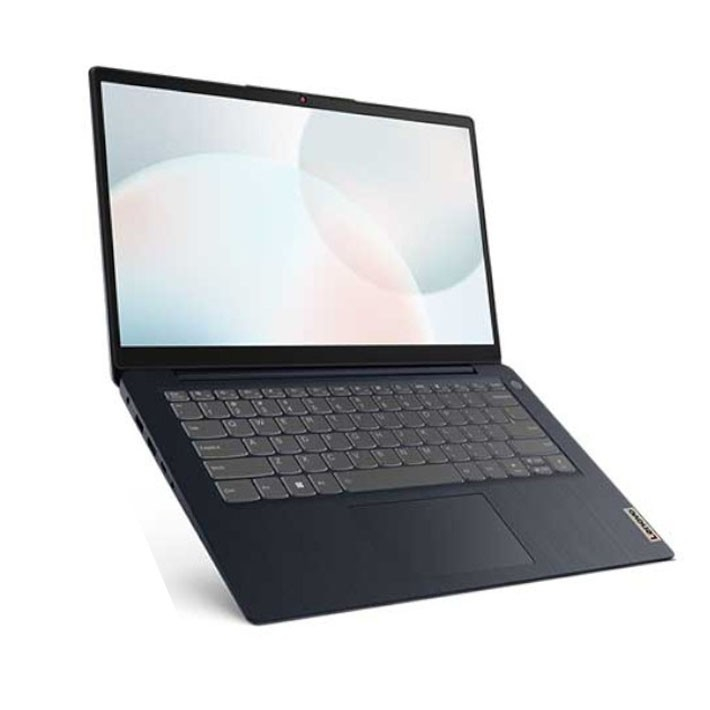 Laptop Lenovo IdeaPad 3 14ITL6-J1ID / J2ID - Core i3-1115G4 SSD 512GB