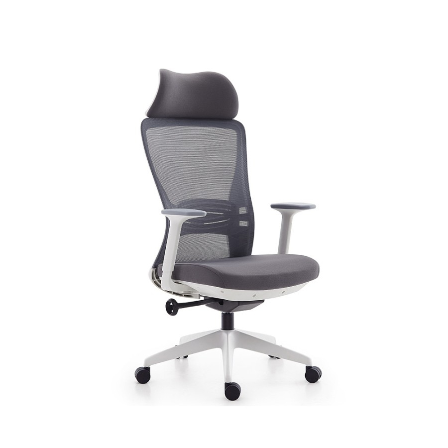 BERLIN Kursi Komputer Kantor Office Chair Ergonomis