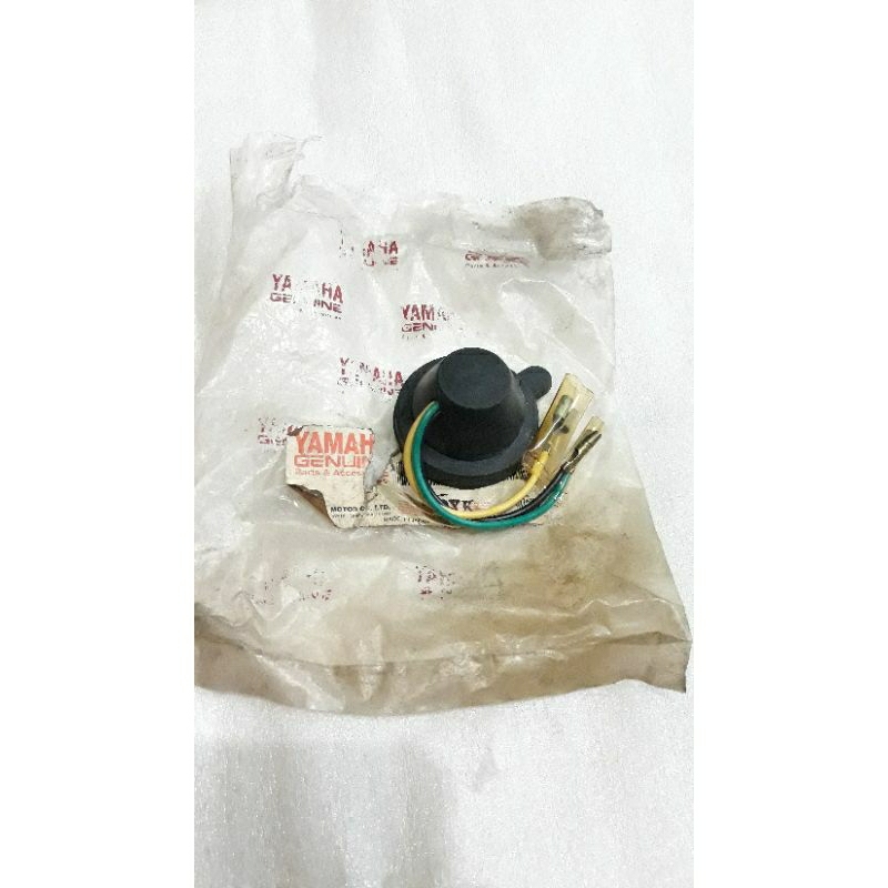 Fitting fiting piting lampu depan socket soket reflektor rx king rxk rxs rxz kobra master l2 origina