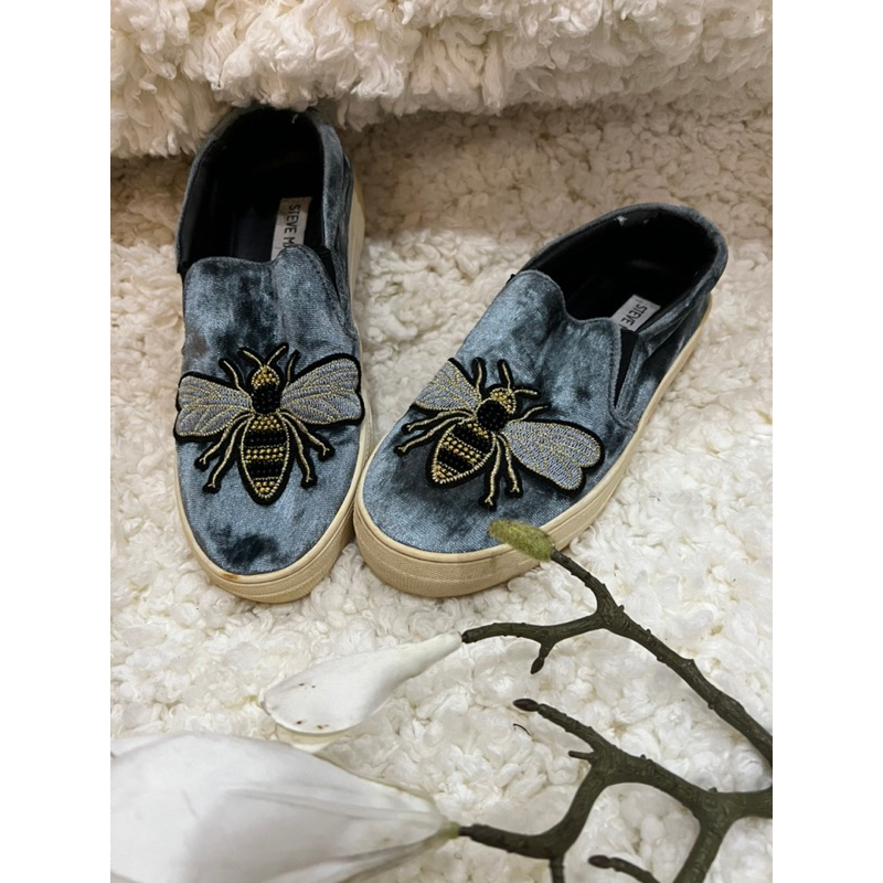 Sepatu steve madden ori