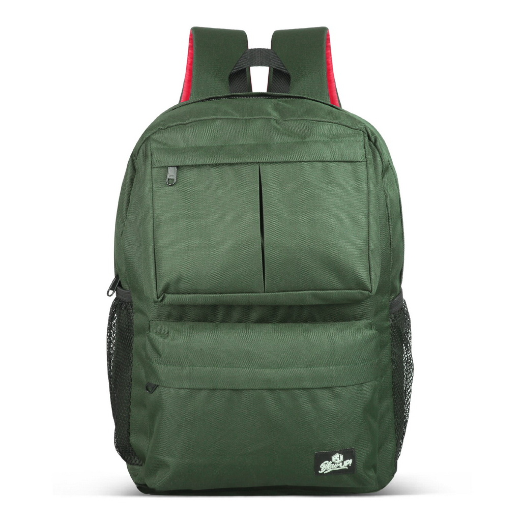 Tas Ransel Backpack Blewup Clovis