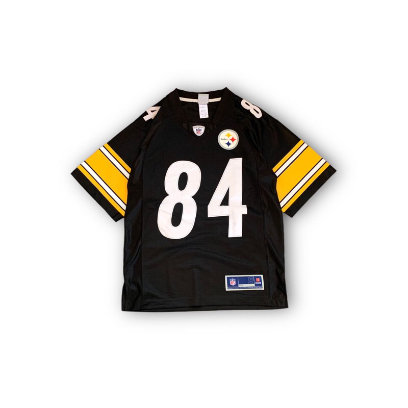 Jersey vtg nfl proline pittsburgh steelers