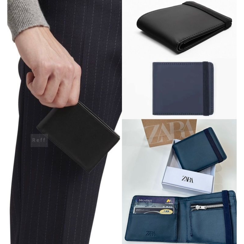 Zerong minimalis man wallet