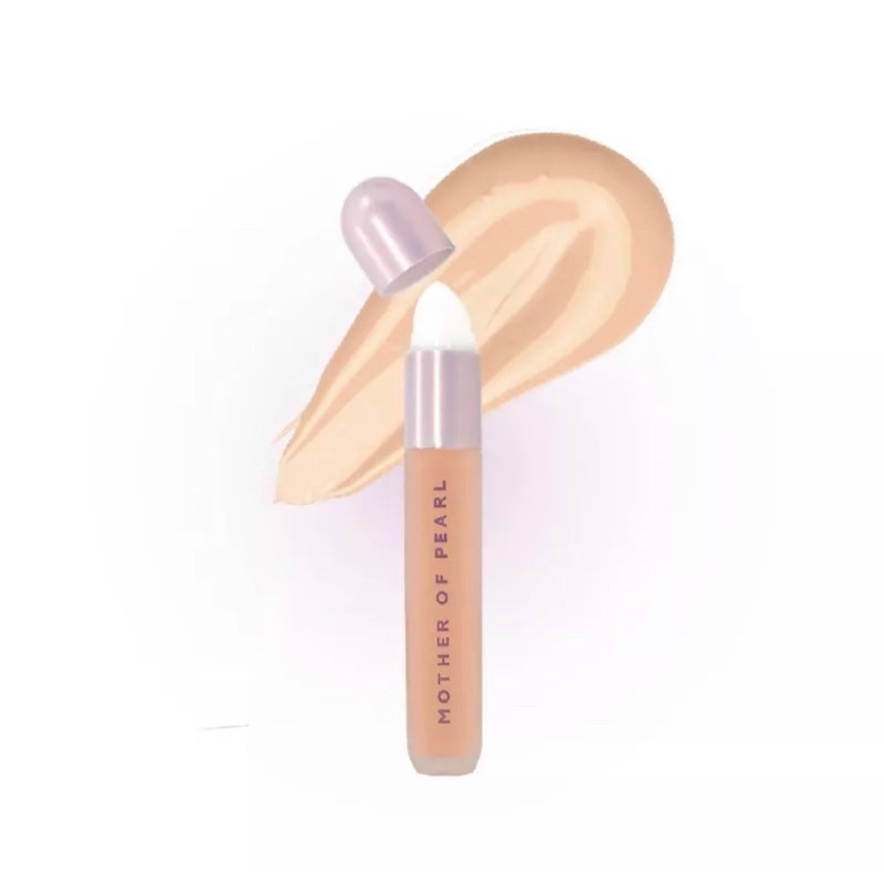 MOTHER OF PEARL Cover Age High Coverage Creamy Concealer LN 1 LW 1