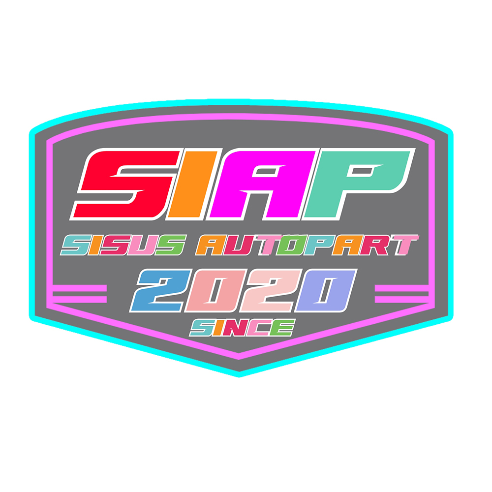 STIKER SISUS AUTOPART