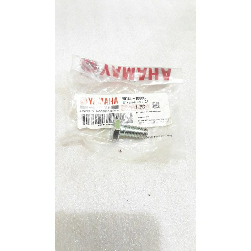 baut komstir home stir rx king original ori 90165-10006 stang