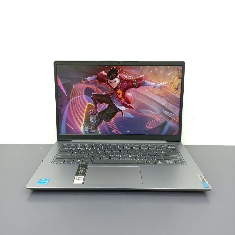 LAPTOP LENOVO IDEAPAD SLIM 3 INTEL CORE I3-1115G4 8GB SSD 512GB LIKENEW