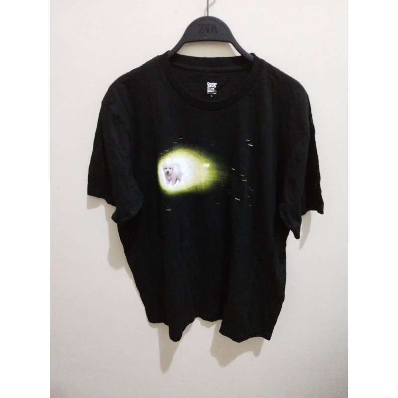 Kaos Basic Graniph Original