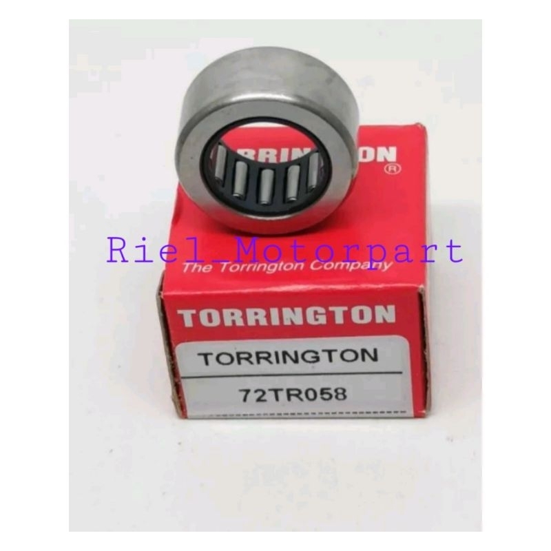 Lahar IXO (TRT) RXK / RX KING klahar kolahar kelahar iko 1xo kopling bambu TORRINGTON