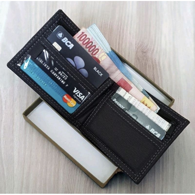 Terbaru!!!Paket Hemat Ikat Pinggang Bonus Dompet Pria