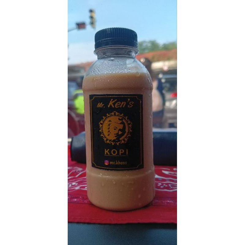 

KOPI SUSU AREN