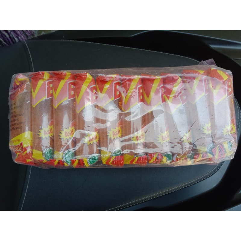 

CM Cabe Merah Halus BuMami 400gr
