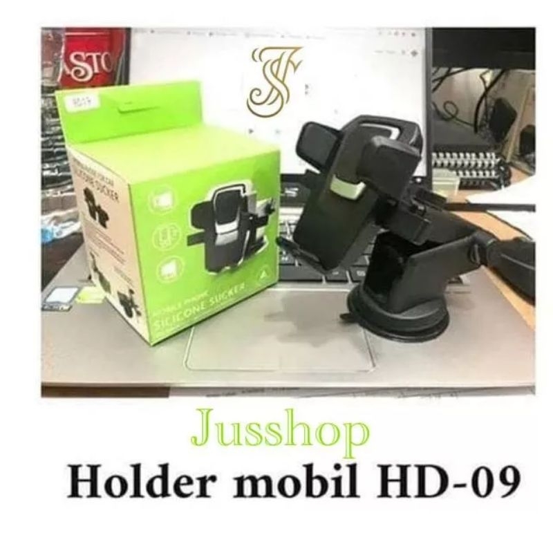 HOLDER HP MOBIL DIKACA DASBOAR ORIGINAL DIJAMIN KUAT MURAH MERIAH