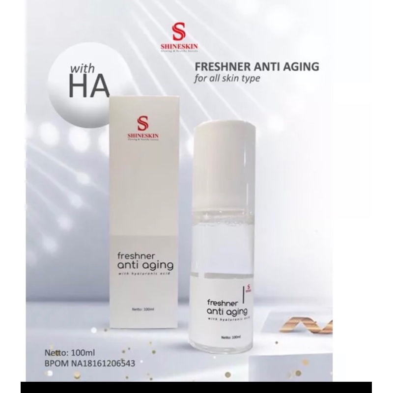 fresher anti aging