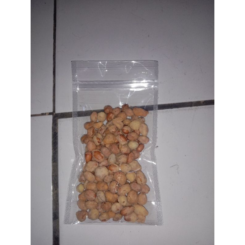 

kacang telor jahe asli