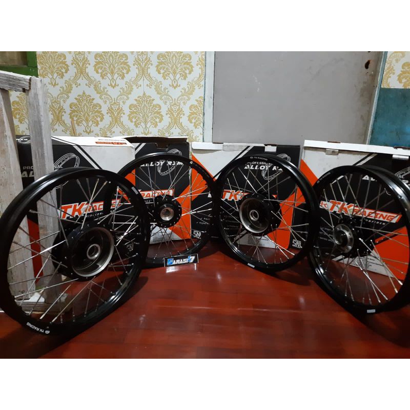 VLEG VELEK PELEK JARI JARI TK RACING RX KING RX-KING RXS SPECIAL YT RXK RXKING TDR ORIGINAL TAKASAGO