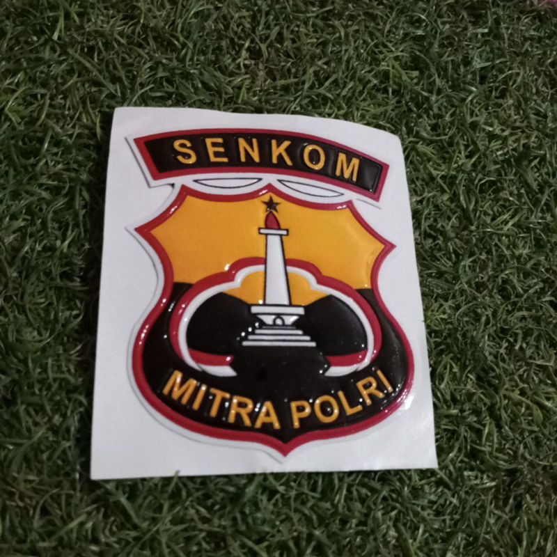 

STIKER SENKOM/stiker Senkom logo
