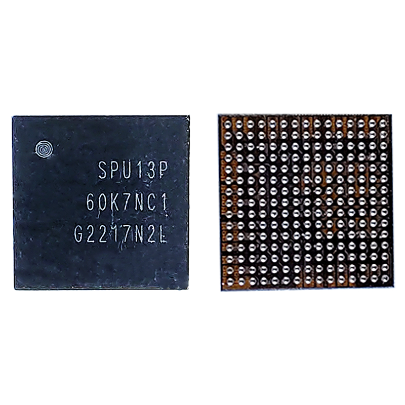 IC Power SPU13P Copotan / Cabutan Original