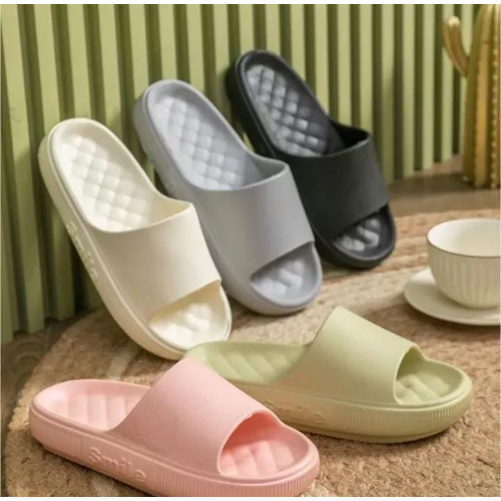 SANDAL WANITA IMPORT SANDALJELLY WANITA SANDAL KARET WANITA SANDAL SLOP