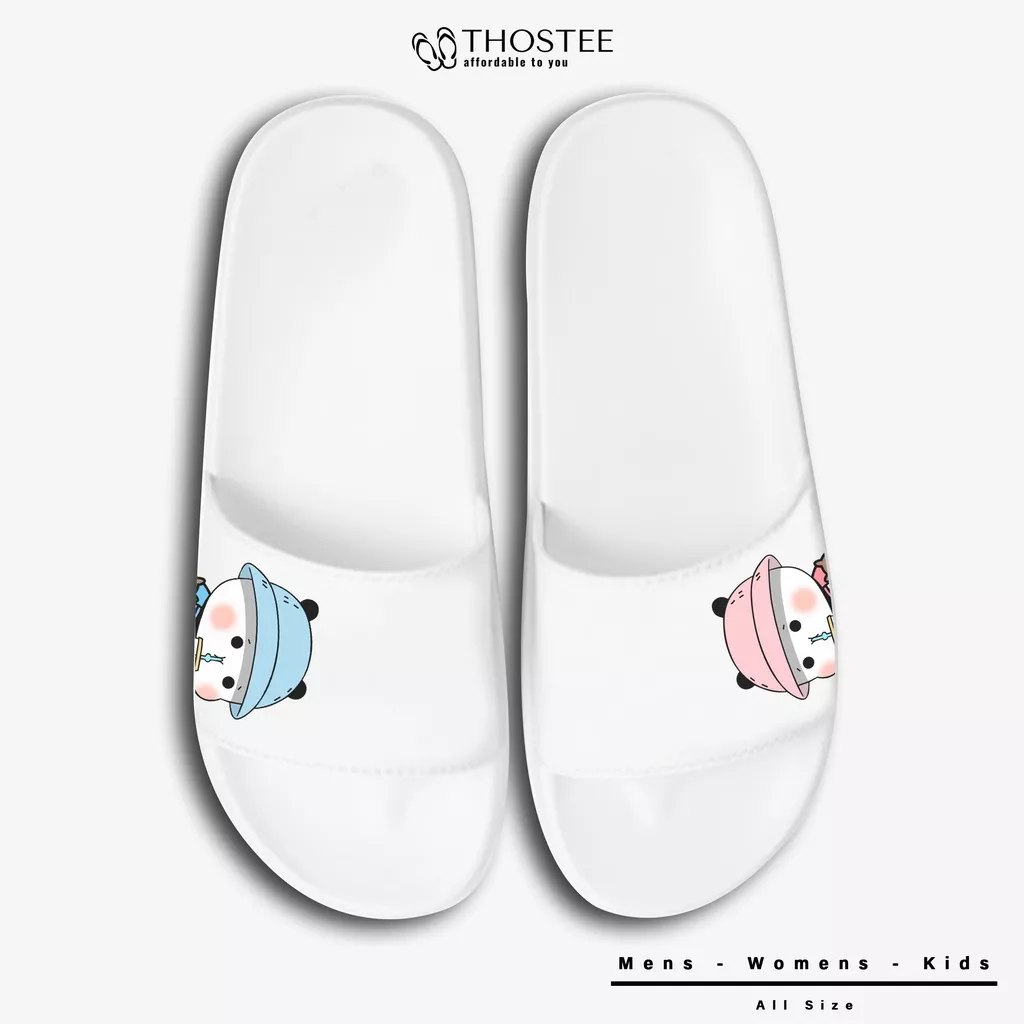 Aio Sandal Slide Phylon Cute Models