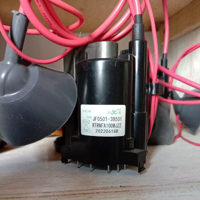 FBT FA100WJZZ JF0501 - 38501 BAGUS