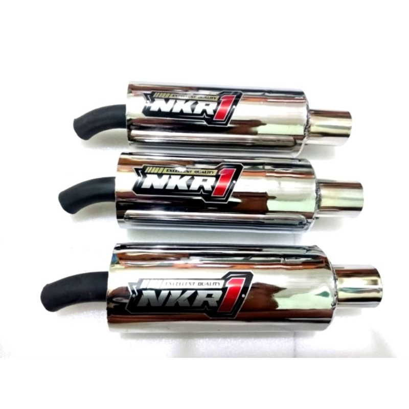 Silincer-Knalpot F1zr,Fizr standar,YAMAHA F1zr Racing Original