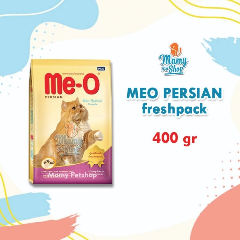 MEO PERSIAN 400 GR