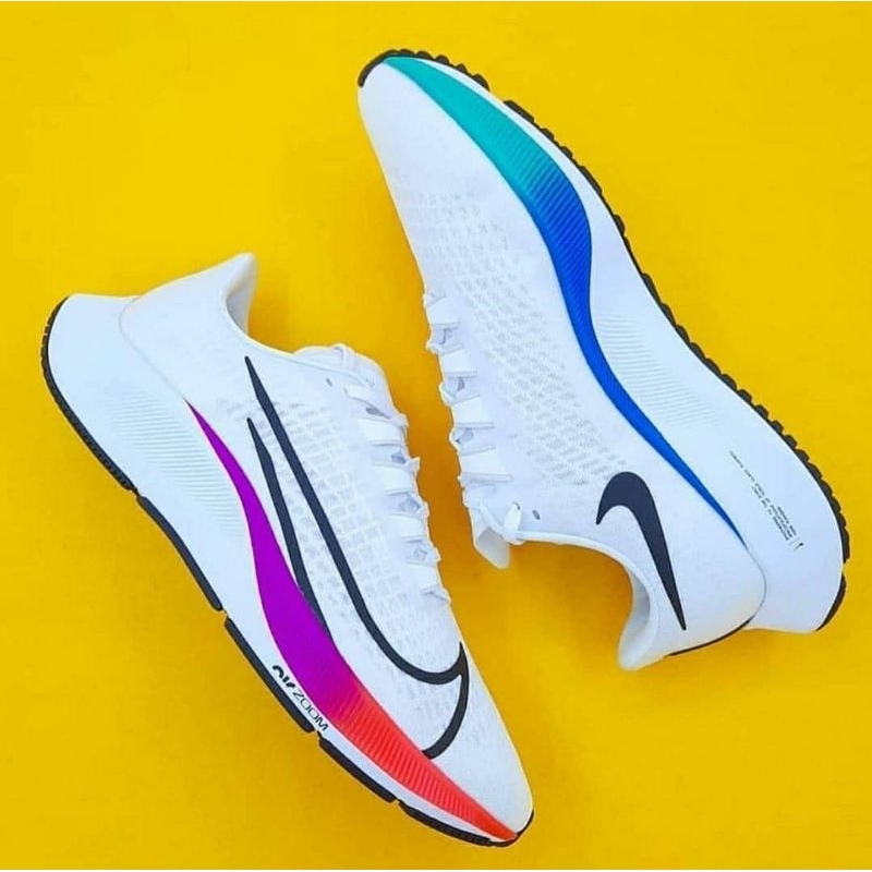 NIKE ZOOM PEGASUS 37 OLYMPIC TOKYO
