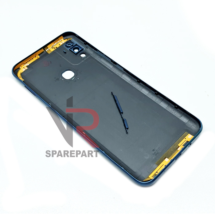 BACK COVER INFINIX HOT 10 PLAY / X688 BACK DOOR / TUTUP BELAKANG