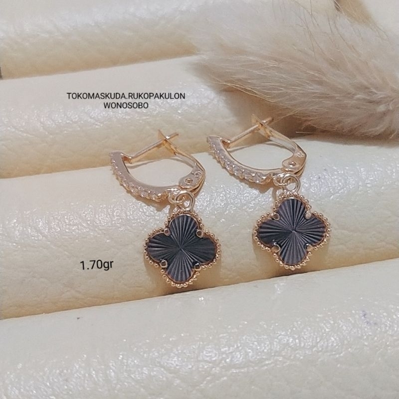 anting fashion