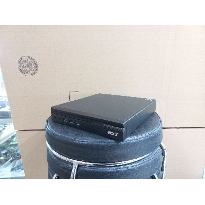 Mini PC Acer i3-6100u (Acer Veriton N4640G)