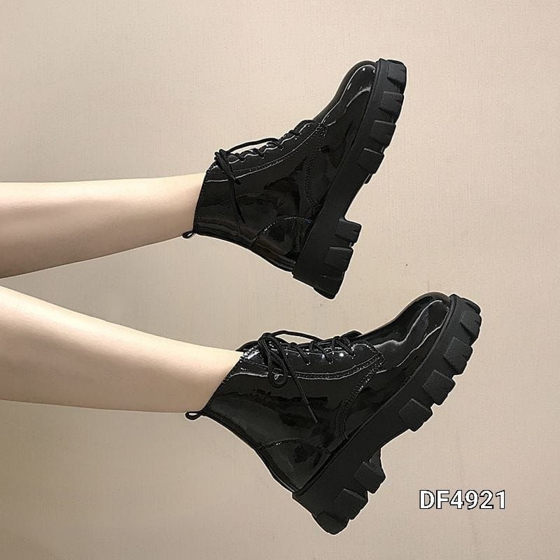 Boots Chealsy style korea DF4921