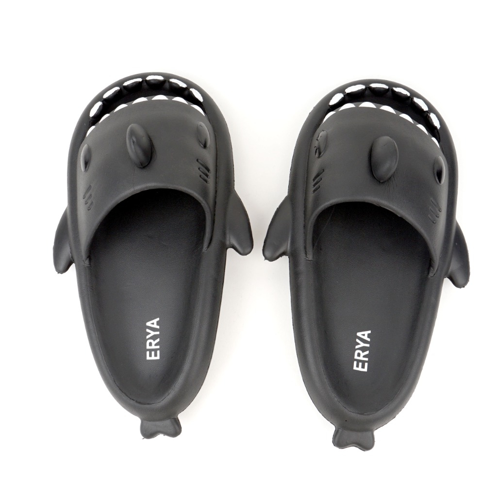 Sandal Slip On  ERYA 538 - 3 - Sandal Hiu Pria Dan Wanita