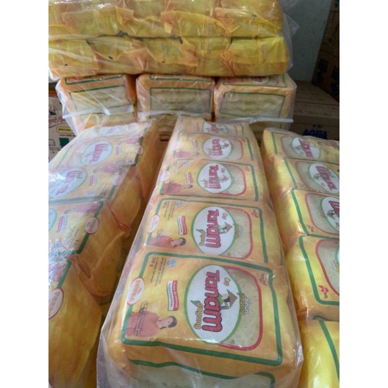 Bihun Cap Tanam Jagung ( 160g , 320g) / Bihun tanam jagung 320g x 10 bungkus / bihun tajam jagung 160g x 20 bungkus