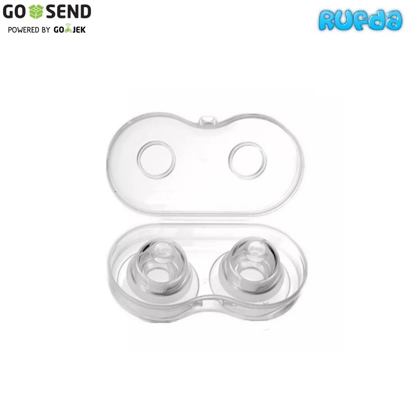 Kinmade Nipple Puller Corrector Penarik Puting