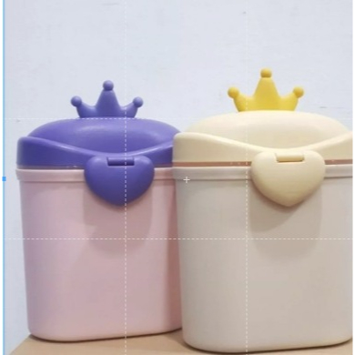 Toples Susu Bubuk / Box Susu Bayi Crown