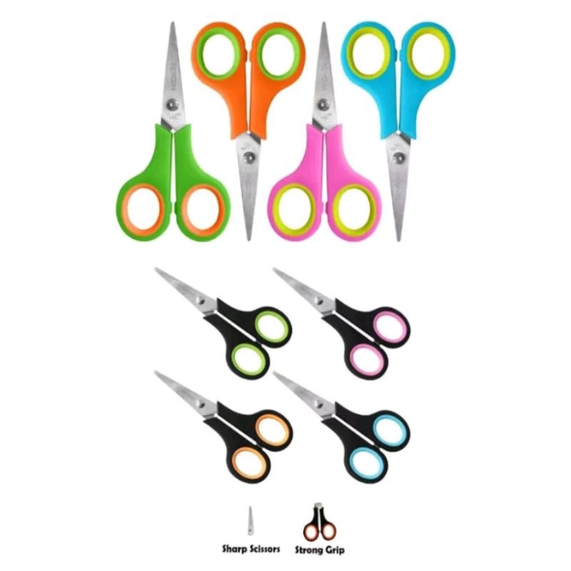 

GUNTING KERTAS KECIL